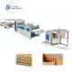 High Speed Five Layers Corrugated Line To Making Corrugated Cardboard And Carton