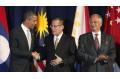In U.S.-ASEAN Meeting, Symbolism Outweighs Substance