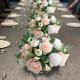Hotel Faux Peony Bundle Artificial Ranunculus Bouquet For Tabletop Decoration