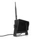 7 Inch Forklift Wireless Camera System OEM Wireless Rear Camera System 10V - 45V DC
