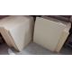 Home Use Commercial Refractory Pizza Stone FDA Safe Cordierite Material