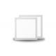 Square Flat 600x600 Panel Lights 110LM/W SMD5050 36w Dimmable