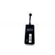 Mini Portable 4G GPS Tracking Car Vehicle Ebike GPS Trackers with Moving Alarm Geo-fence