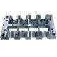 Standard Injection Mold Base Plastic Injection Moulding Hot Or Cool Runner