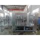 Automatic Carbonated Drink Filling Machine , Soda Filling Machine For PET Bottle