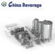 Industrial Reverse Osmosis Filtration System , Reverse Osmosis System Electric