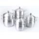 3003 AL Aluminium Saucepan Sets