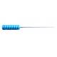 Medical Stainless Steel Dental Barbed Broaches Dental Endo Files