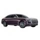 HONGQI H9 2.0T Automatic High Speed Luxury SUV 4 Wheels Adult Car with Electric Fuel