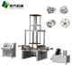 Automatic Gravity Die Casting Machine For Overhead Line Accessories