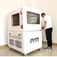 Customizable Electronic Hygrometer Calibration Chamber for 5% to 95% Relative Humidity
