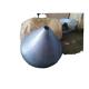 304 Conical Head for Pressure Vessel Casting of Copper Material and Industry