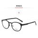 Fashion Retro Metal Frame Sunglasses / Unisex Polaroid Sunglasses Women