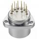 CE ROHS Quartz Flexure Accelerometer High Sensitive High Level​