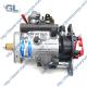 9320A291W 3957700 Genuine DP210 Diesel Fuel Injection Pump 9320A290W For CUMMINS  4.5B TC 99HP 2200