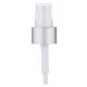 Anodized Aluminum Plating Pump Mister Sprayer High Atomization Easy To Use