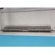 Anti-rusting Aluminum Grandstands with Low Maintenance Requirements