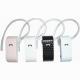 Bluetooth Headset with Superbright LED Indicator Lights