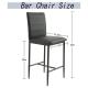 Leather Upholstered Kitchen & Dining Room Chairs Home Furnishings