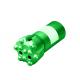 R32 Thread Rock Drilling Tools Drifting Tunneling Bench Drilling Rock Button Bit