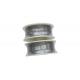 NiCrTi Alloy High Heat Wire Spray Wire Bright Color 1.6mm 2.0mm 3.17mm ISO9001