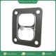 Factory supply diesel engine parts turbocharger Gasket 6732-81-8830 for PC200-7