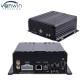 1080P H.264 AHD 256GB 4CH Car Mobile DVR GPS SD Card Bus Truck Car Recorder
