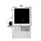 Smoke Toxicity Insulation Resistance NES713 Cable Testing machine