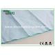 Disposable Dental Bibs Hospital Disposable Products Paper Bibs For Adults , 39*68cm