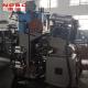 4-7N Convolutions Bonnell Spring Coil Machine For Manufacturing Matress