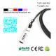 SFP-10G-DAC2M 10G SFP+ to SFP+ DAC(Direct Attach Cable) Cables (Passive) 2M 10G SFP+ DAC PCC