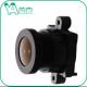 2.3mm Wireless Surveillance Security Camera Lens 130° 3Mp For  Car Camera