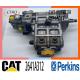 common rail pump 317-8021 diesel fuel injection pump 317-8021 2641A312 for C6.6 engine 320D 320DL for perkins for Cat