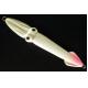 Lead alloy metal squid lure  120g 150g 180g 200g 300g 5colors with luminous