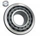 Inch Size 57620 Cup and Cone Bearing 39.69*80.17*29.37mm Gcr15 Chrome Steel