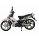 Africa hot sale 110cc 50cc 125cc cheap motorcycle factory sale gas motorcycle 110cc new bike