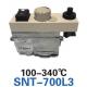                  Factory Supply Gas Heater Parts Thermostatic Control Valve             