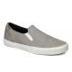 Grey Breathable Luxury Mens Casual Shoes ,  Comfortable Men Casual Footwear