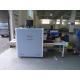 CE Certificated Luggage X Ray Machine With 17 Inch Monitor Middle Size TH 6550