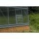 Light Dep Wet Curtain Polycarbonate Sheet Structure Greenhouse