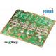 Single Layer Immersion Gold PCB 1OZ Copper Thick Printed Circuit Board