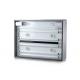 D65 TL84 UV F CWF TL83 Plastic N7 Grey Color Assessment Cabinet