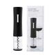 ABS Cordless Electric Wine Bottle Opener With Rechargeable Battery Bar Tool Set