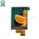 2.4 Color 240x320 Nits Tft Lcd Display Custom Screen With Driver Ic St7789v