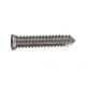 Veterinary Implant Surgical Orthopedic Screw Vet Locking Screw For Dog