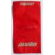 Red Metalized Peel And Seal Plastic Envelope Bags For Underwear , Shirts