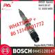 original Diesel Common Rail Injector 0445120147 0445120219 51101006085 51101006127 for MAN/TEMSA