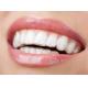17*18cm TPU Transparent Dental Sheet Anti Fouling Tooth Orthodontics Material