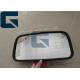 Liugong CLG856 CLG836 CLG908D Loader Spare Part Rearview Mirror 47C0110