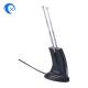 OEM / ODM Indoor HD Antenna DVB-T2 Hdtv Indoor Antenna For Digital TV / Radio